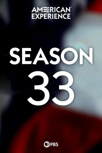 Poster for Season 33