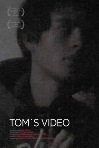 Poster for Tom's Video