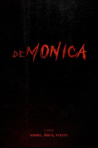 Poster for DeMonica