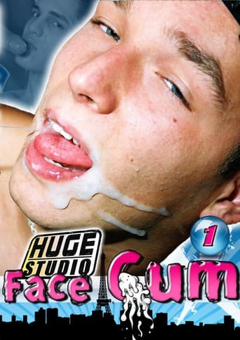 Poster for Face Cum 1