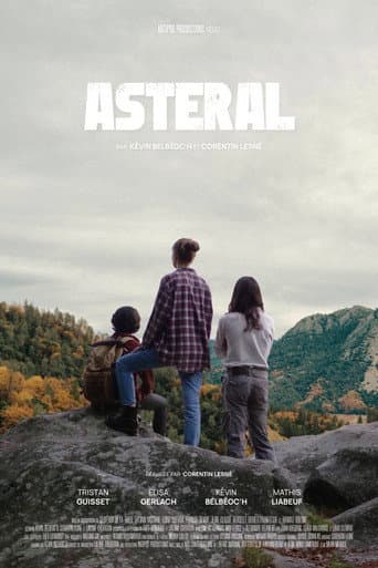 Poster for Asteral