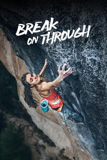Poster for Break on Through