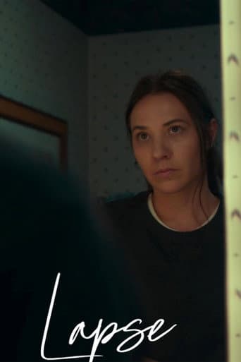Poster for Lapse