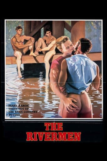 Poster for The Rivermen