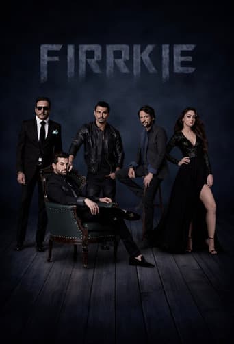 Poster for Firrkie