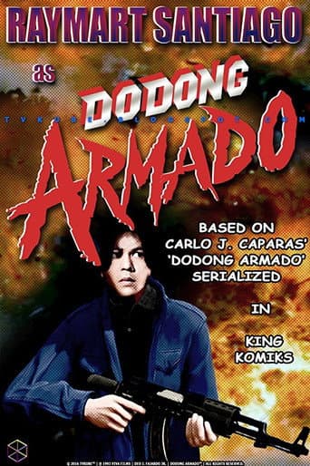 Poster for Dodong Armado
