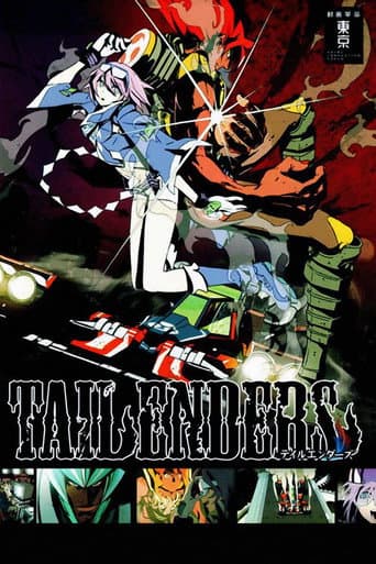Poster for Tailenders