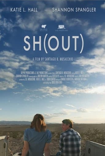 Poster for Sh(Out)