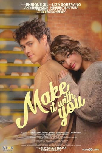 Poster for Make It with You