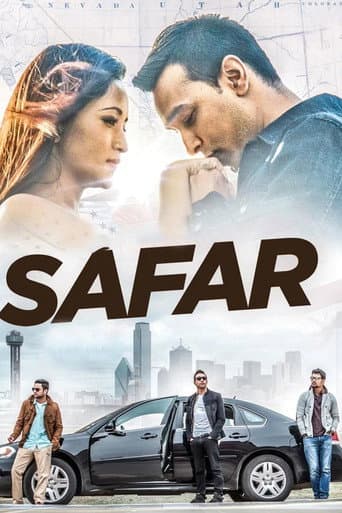Poster for Safar