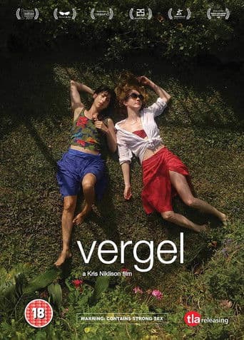 Poster for Vergel