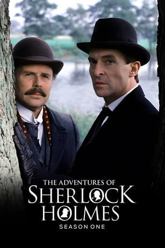 Poster for Series 1