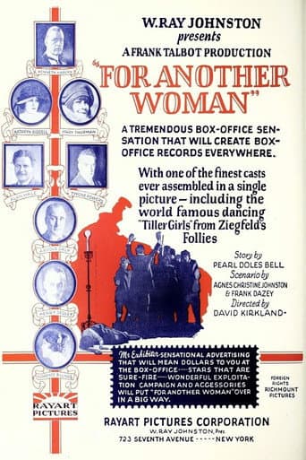 Poster for For Another Woman