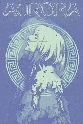 Poster for AURORA HAIK