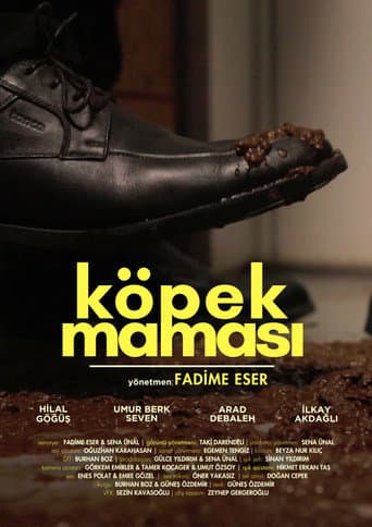 Poster for Köpek Maması