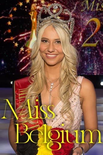 Poster for Miss Belgium