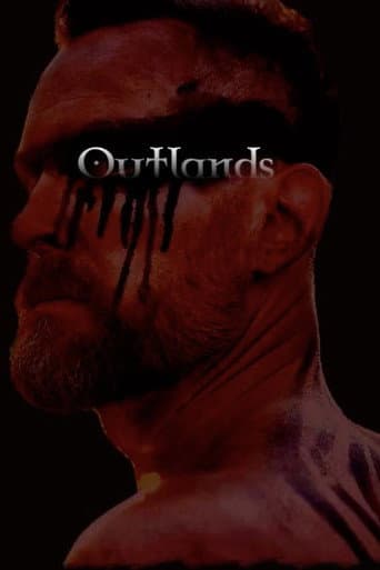 Poster for Outlands