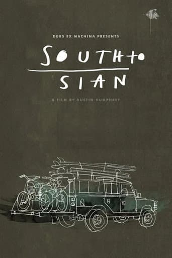 Poster for South to Sian