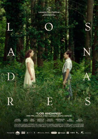 Poster for The Wanderers