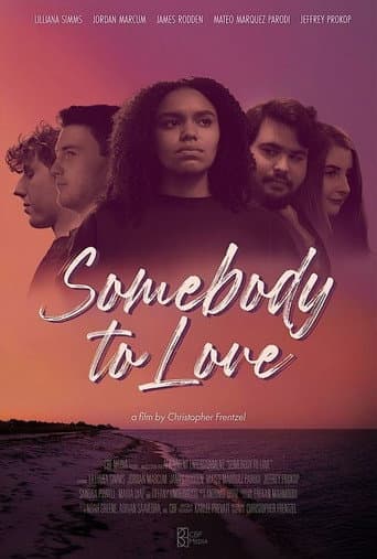 Poster for Somebody to Love