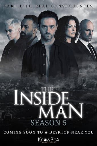 Poster for Season 5