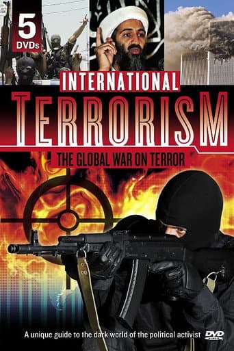 Poster for International Terrorism Since 1945