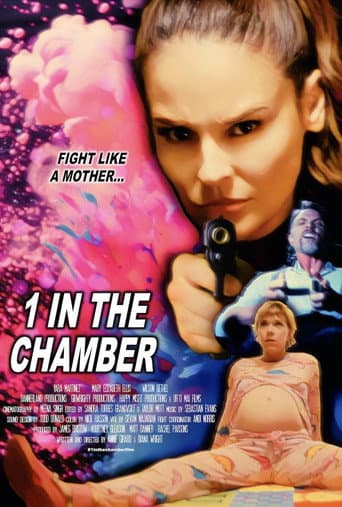 Poster for 1 in the Chamber