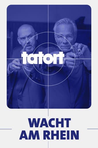Poster for Wacht am Rhein