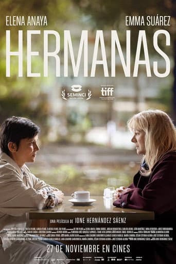 Poster for Sisters