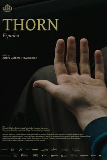 Poster for Espinho