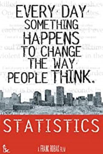 Poster for Statistics
