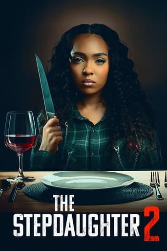 Poster for The Stepdaughter 2