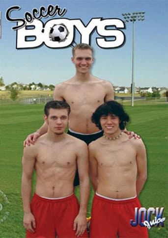 Poster for Soccer Boys