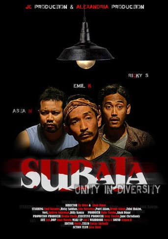 Poster for Subaja