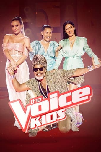 Poster for Season 5