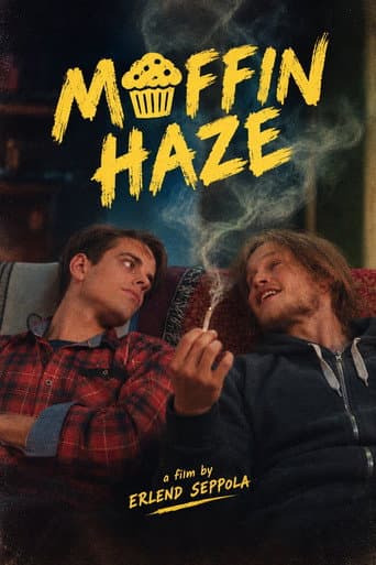 Poster for Muffin Haze