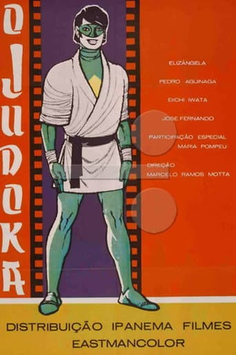 Poster for O Judoka