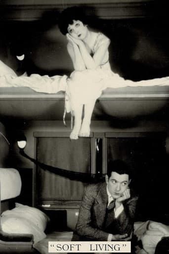 Poster for Soft Living