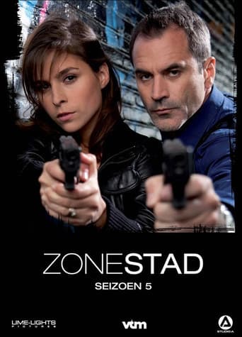 Poster for Season 5