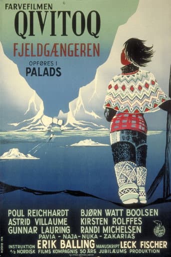 Poster for Qivitoq