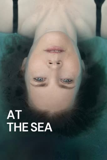Poster for At the Sea
