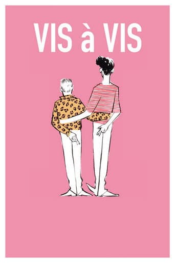 Poster for Vis à Vis