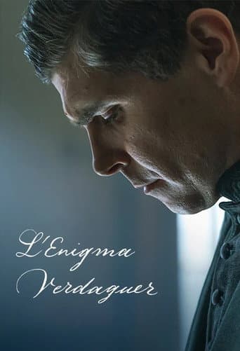 Poster for L'enigma Verdaguer