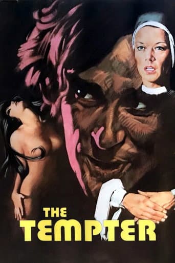 Poster for The Tempter
