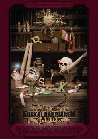 Poster for Euskal Harriaren ABDak