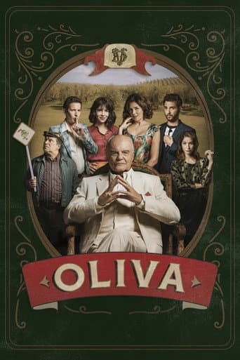 Poster for Oliva