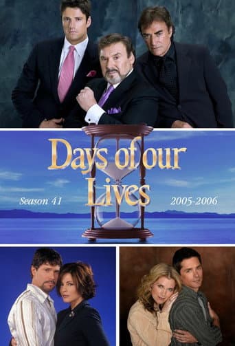 Poster for Season 41