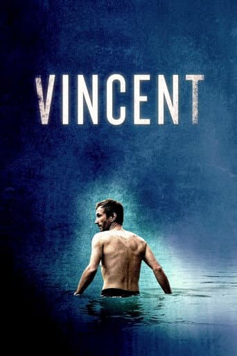 Poster for Vincent