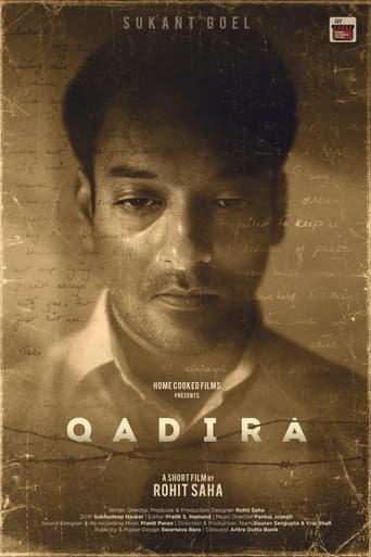 Poster for Qadira