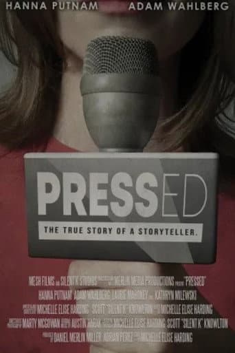 Poster for Pressed